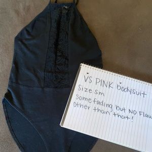 Victoria’s Secret PINK